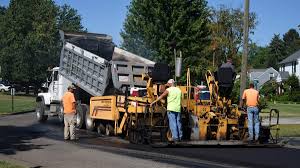 Cobblestone Driveway Installation in Watsessing, NJ